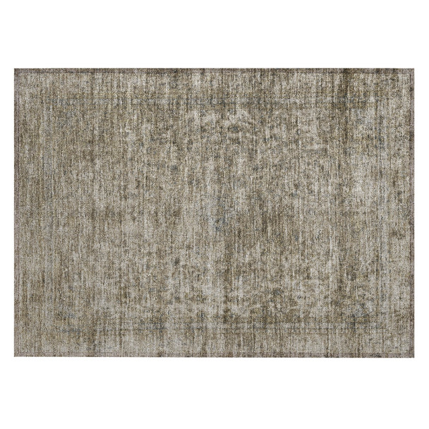 Addison Chantille ACN1645 Pewter Rug