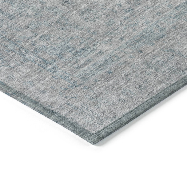 Addison Chantille ACN1645 Silver Rug