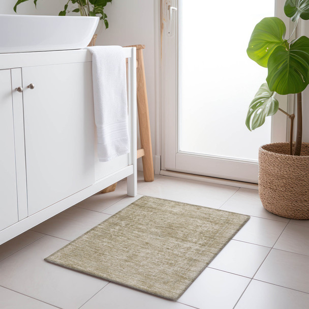 Addison Chantille ACN1645 Tan Rug