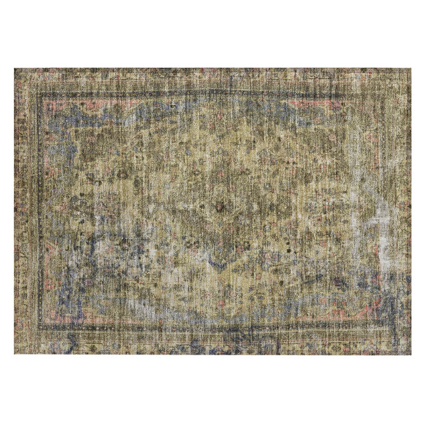 Addison Chantille ACN1646 Aloe Rug