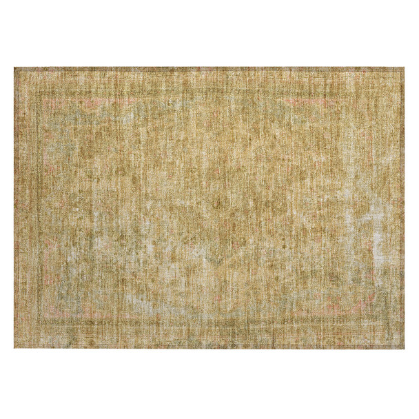 Addison Chantille ACN1646 Coral Rug