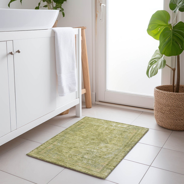 Addison Chantille ACN1646 Cactus Rug