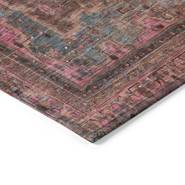 Addison Chantille ACN1646 Pink Rug