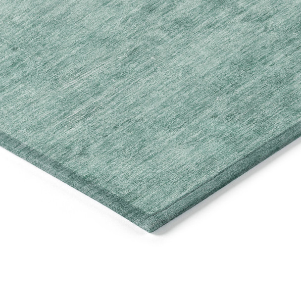 Addison Chantille ACN1647 Aqua Rug