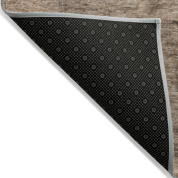 Addison Chantille ACN1647 Brown Rug