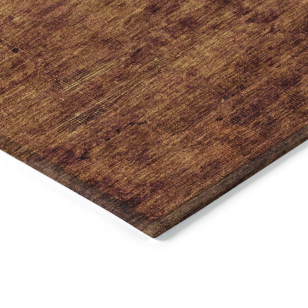 Addison Chantille ACN1647 Paprika Rug