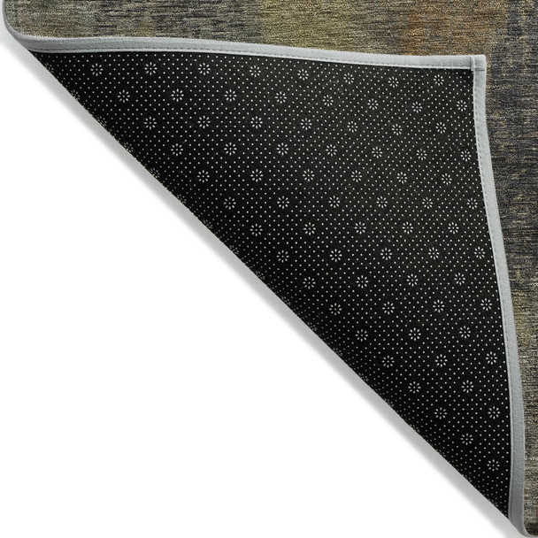 Addison Chantille ACN1648 Charcoal Rug