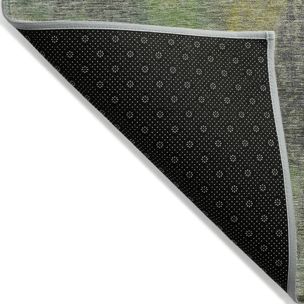 Addison Chantille ACN1648 Green Rug