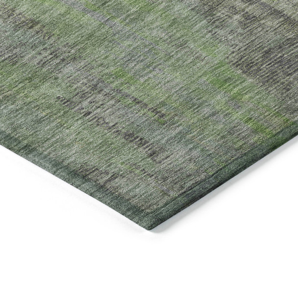 Addison Chantille ACN1648 Green Rug