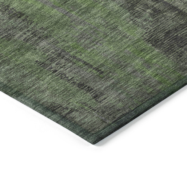 Addison Chantille ACN1648 Olive Rug