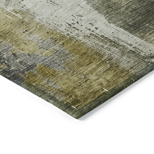 Addison Chantille ACN1649 Pewter Rug