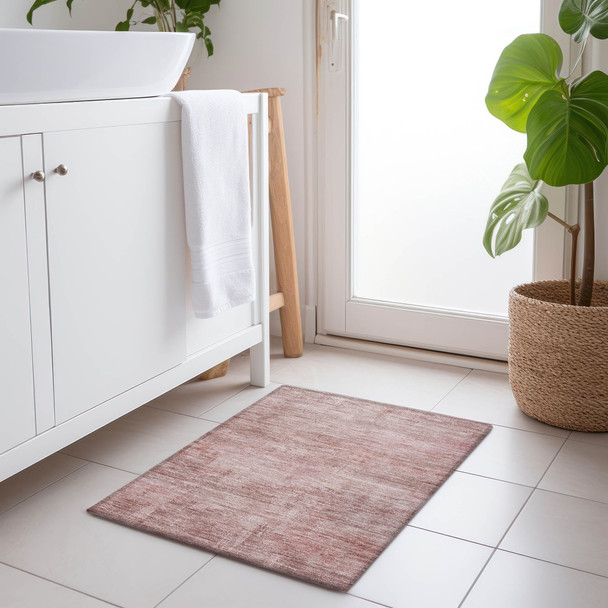 Addison Chantille ACN1650 Blush Rug
