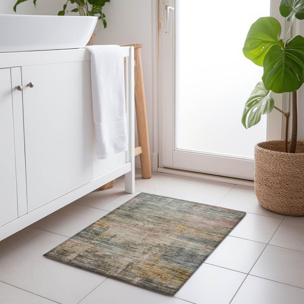 Addison Chantille ACN1650 Sage Rug