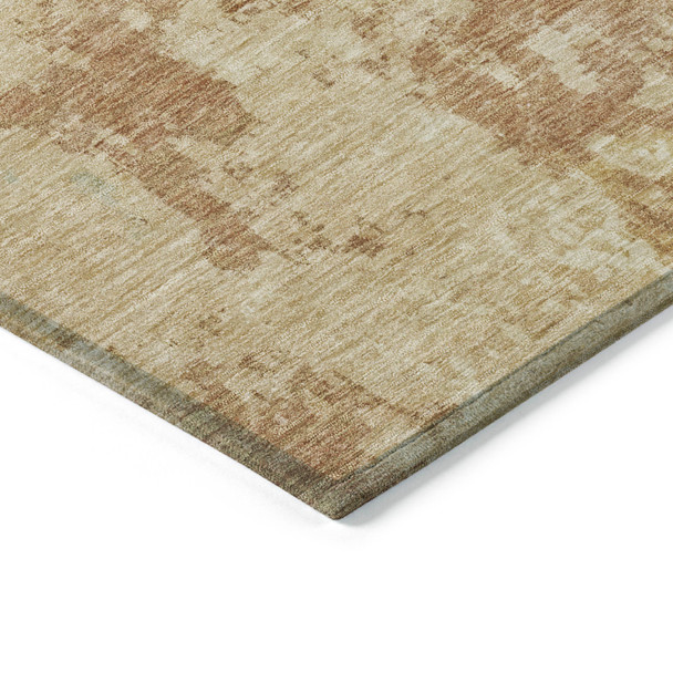Addison Chantille ACN1652 Coral Rug