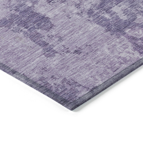 Addison Chantille ACN1652 Plum Rug