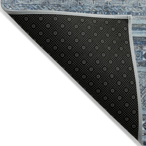 Addison Chantille ACN1653 Blue Rug