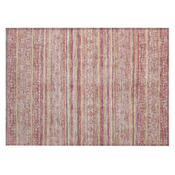 Addison Chantille ACN1653 Paprika Rug