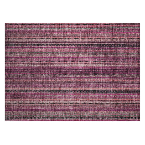 Addison Chantille ACN1654 Pink Rug