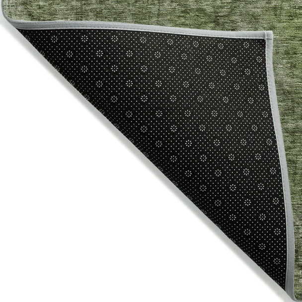 Addison Chantille ACN1656 Green Rug