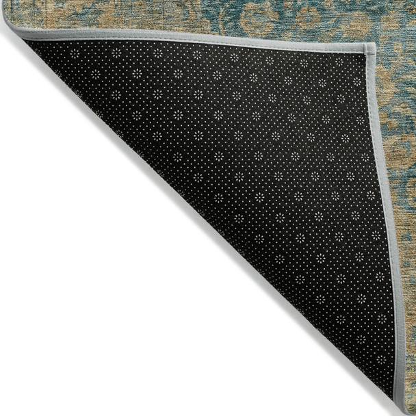 Addison Chantille ACN1657 Blue Rug