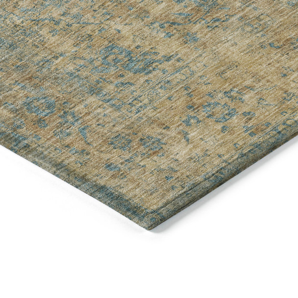 Addison Chantille ACN1657 Blue Rug