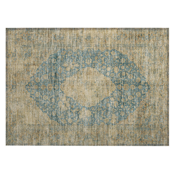 Addison Chantille ACN1657 Blue Rug