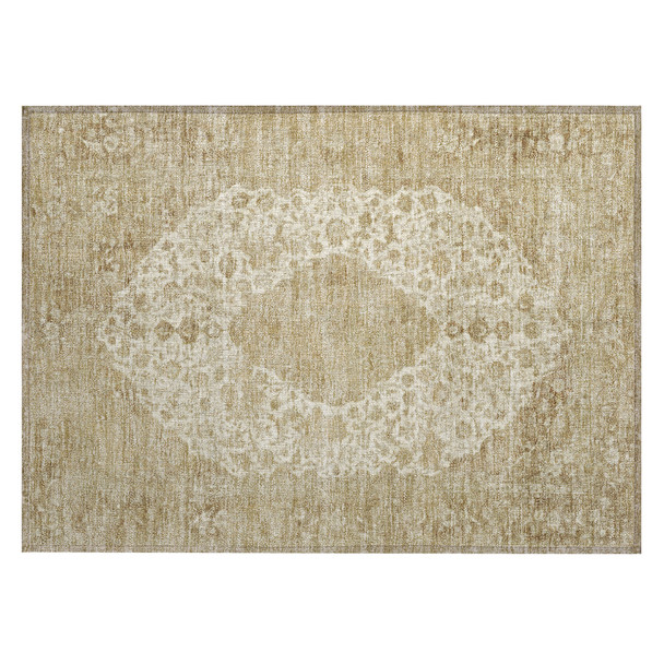 Addison Chantille ACN1657 Ivory Rug