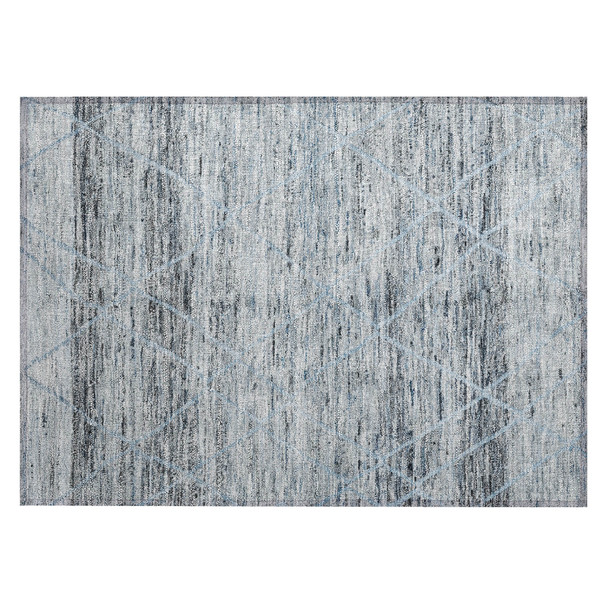 Addison Chantille ACN1658 Blue Rug