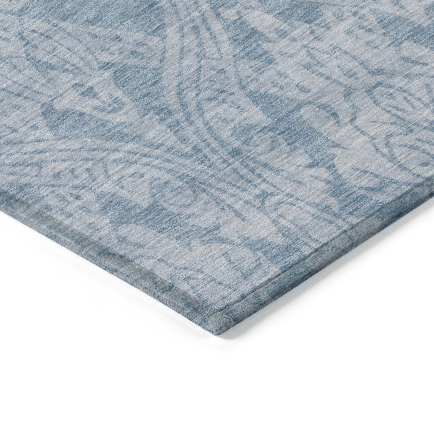 Addison Chantille ACN1659 Blue Rug