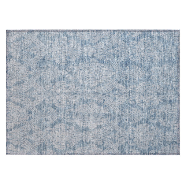 Addison Chantille ACN1659 Blue Rug