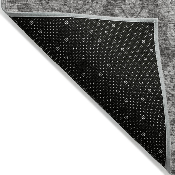 Addison Chantille ACN1659 Gray Rug