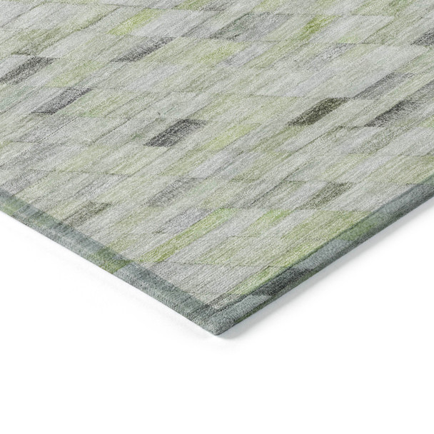 Addison Chantille ACN1660 Green Rug