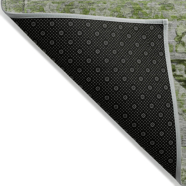 Addison Chantille ACN1664 Aloe Rug