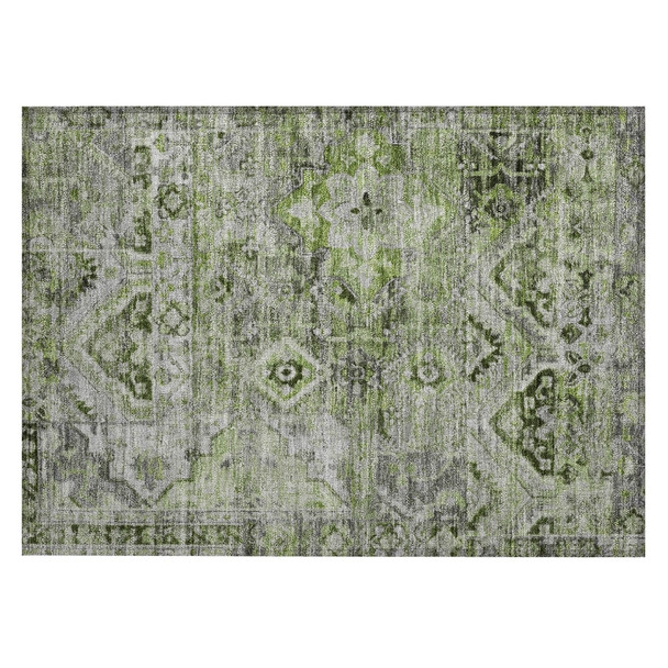 Addison Chantille ACN1664 Aloe Rug