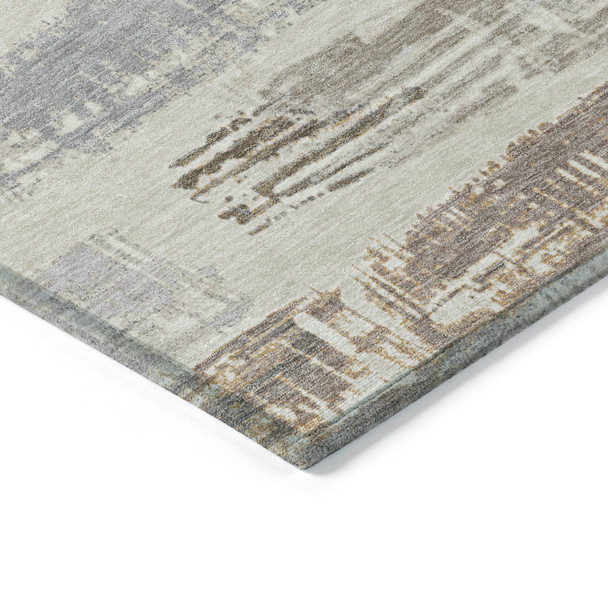 Addison Chantille ACN1665 Linen Rug