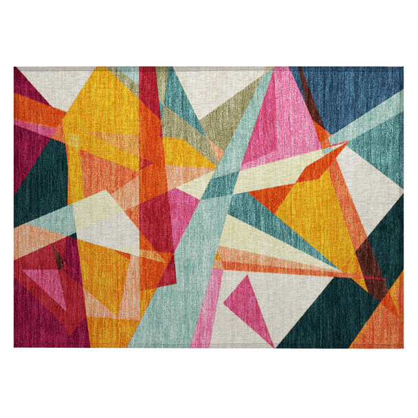 Addison Chantille ACN1666 Ivory Rug