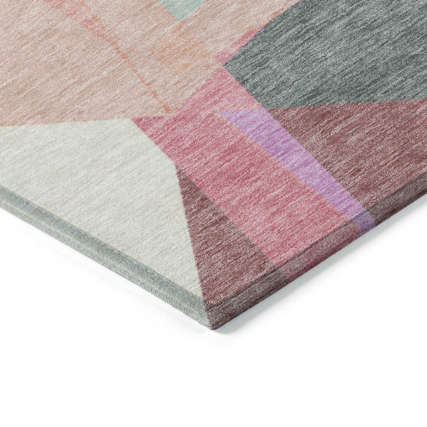 Addison Chantille ACN1666 Seafoam Rug