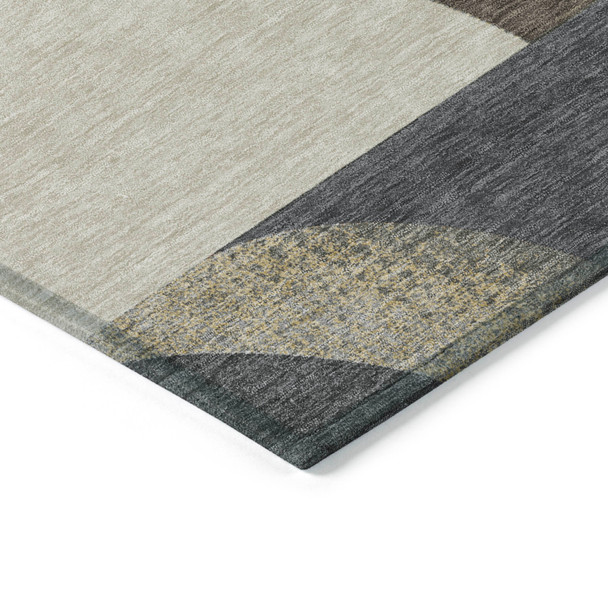 Addison Chantille ACN1667 Brown Rug