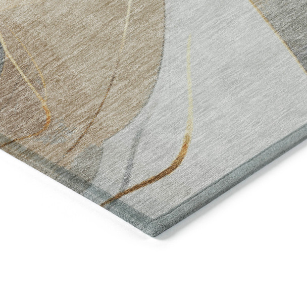Addison Chantille ACN1668 Gray Rug