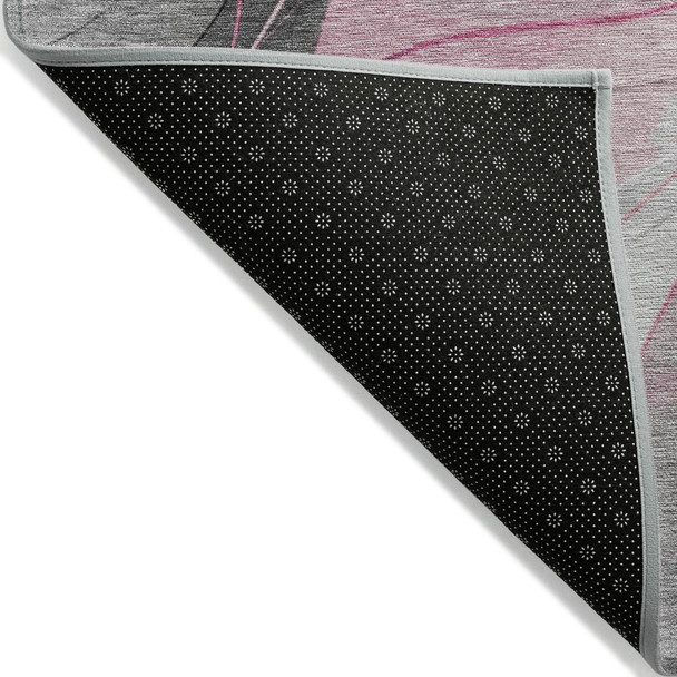 Addison Chantille ACN1668 Pink Rug