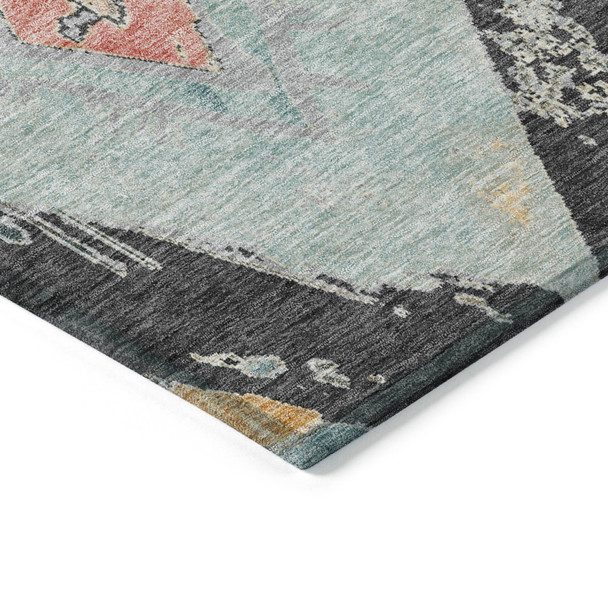 Addison Chantille ACN1669 Charcoal Rug