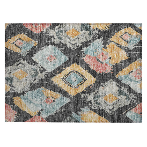 Addison Chantille ACN1669 Charcoal Rug