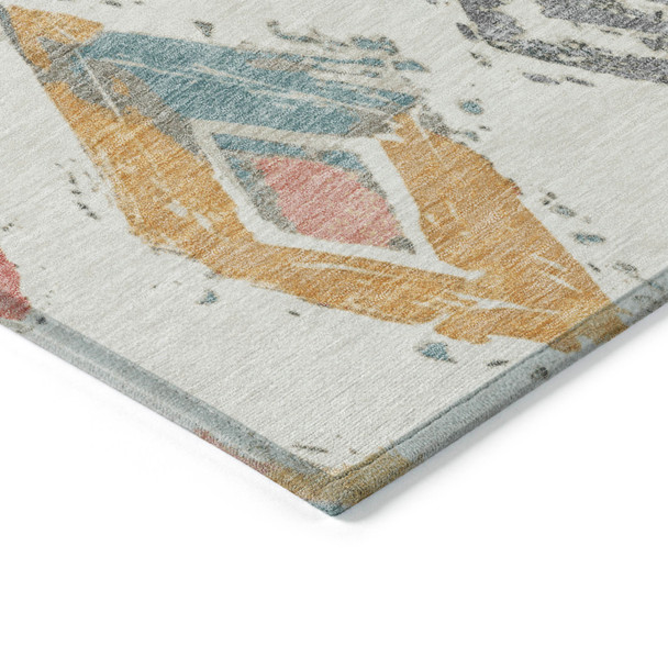 Addison Chantille ACN1669 Ivory Rug