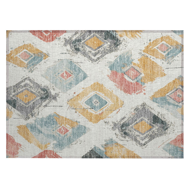 Addison Chantille ACN1669 Ivory Rug