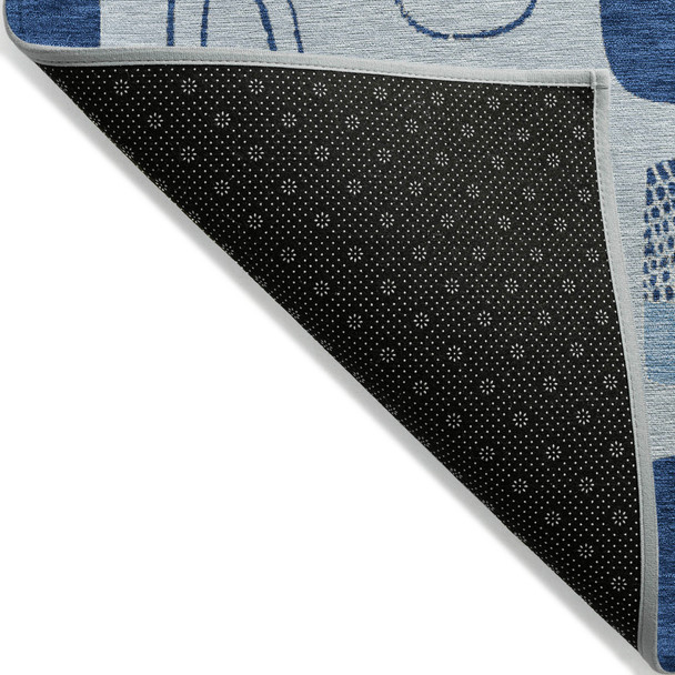 Addison Chantille ACN1670 Blue Rug