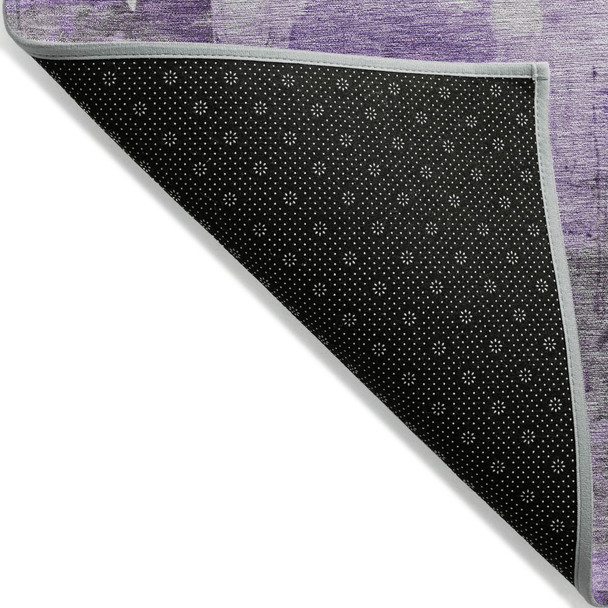 Addison Chantille ACN1671 Purple Rug