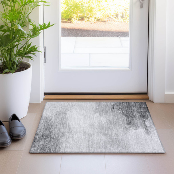 Addison Chantille ACN1672 Gray Rug