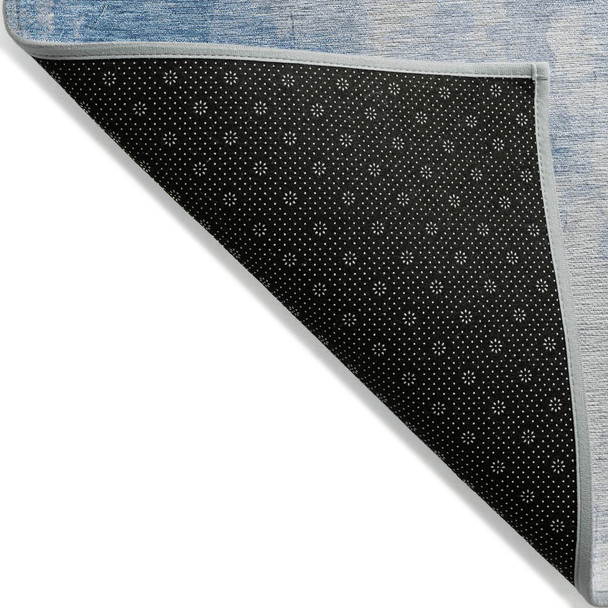 Addison Chantille ACN1673 Denim Rug