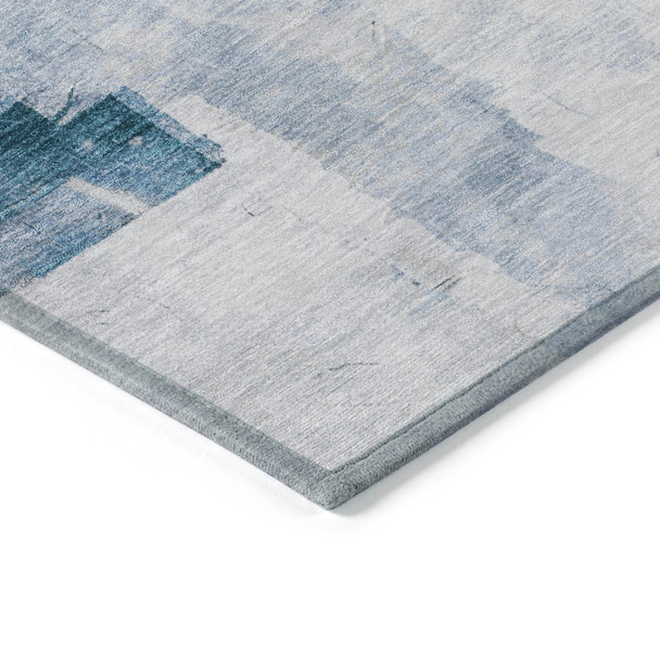 Addison Chantille ACN1673 Denim Rug