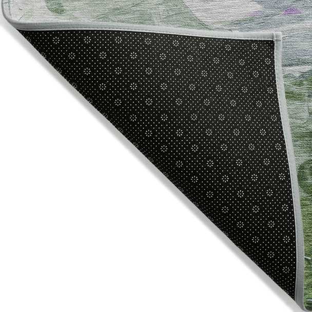 Addison Chantille ACN1674 Purple Rug